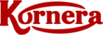 Логотип компании Корнера