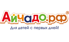 Логотип компании Айчадо.рф