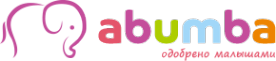 Логотип компании Abumba.ru