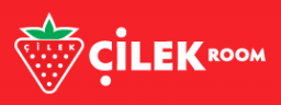Логотип компании Cilek