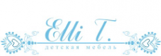 Логотип компании Elli T