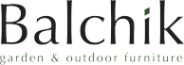 Логотип компании Balchik