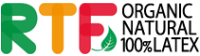 Логотип компании RTFlatex