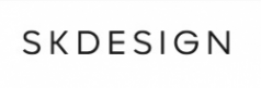 Логотип компании SKDESIGN