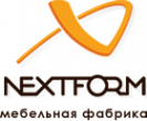 Логотип компании Nextform