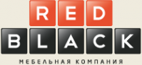 Логотип компании Red-Black
