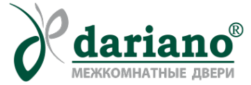 Логотип компании Ardoni & Dariano