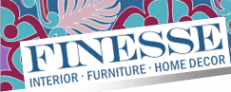 Логотип компании Finesse