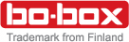 Логотип компании Бо-Бокс