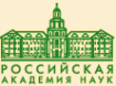 Логотип компании Санкт-Петербургский дом-пансионат ветеранов науки РАН