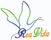 Логотип компании Реавита Мед Спб