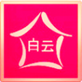 Логотип компании Бай Юнь