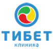 Логотип компании Тибет