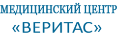 Логотип компании Veritas