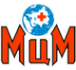 Логотип компании Московский