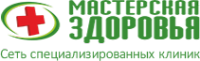 Логотип компании Мастерская Здоровья