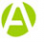 Логотип компании Альтермед