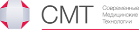 Логотип компании Клиника СМТ