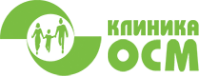 Логотип компании ОСМ