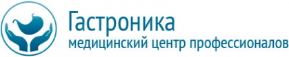 Логотип компании Гастроника