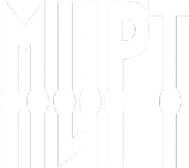 Логотип компании Мирт