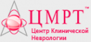 Логотип компании ЦМРТ