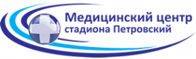 Логотип компании Оздоровительный центр Стадиона Петровский