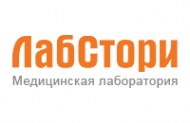 Логотип компании Невский центр восстановительной медицины