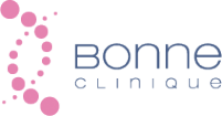 Логотип компании Bonne Clinique