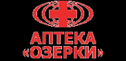 Логотип компании Озерки