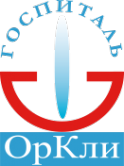 Логотип компании ОрКли