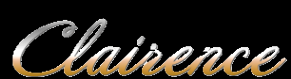 Логотип компании Клеранс