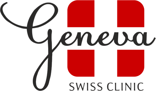 Логотип компании Geneva