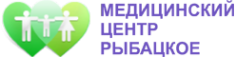 Логотип компании Рыбацкое