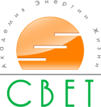 Логотип компании Академия Энергии Жизни