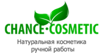 Логотип компании CHANCE-COSMETICS