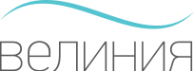 Логотип компании Велиния