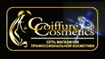 Логотип компании Coiffure Cosmetics