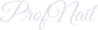 Логотип компании ProfNail