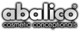 Логотип компании Аbalico