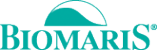 Логотип компании Биомарис