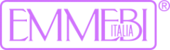 Логотип компании EMMEBI