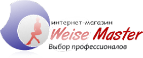 Логотип компании Weise Master