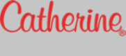 Логотип компании Catherine nail collection