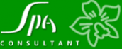Логотип компании Spa consultant