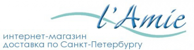 Логотип компании L`amie