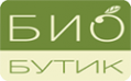 Логотип компании Био Концепт