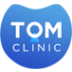 Логотип компании ТомТэк Визуализация