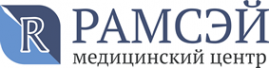 Логотип компании Рамсэй