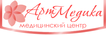 Логотип компании АртМедика